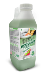 BioClean Plus 64oz Detergent